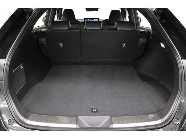 ハリアー Ｚ　１年保証　ワンオーナー　フルエアロ　ガラスルーフ　Ｄミラー　フルセグ　メモリーナビ　ミュージックプレイヤー接続可　全周囲カメラ　バックカメラ　衝突被害軽減システム　ドラレコ　ＥＴＣ　ＬＥＤヘッドランプ（20枚目）