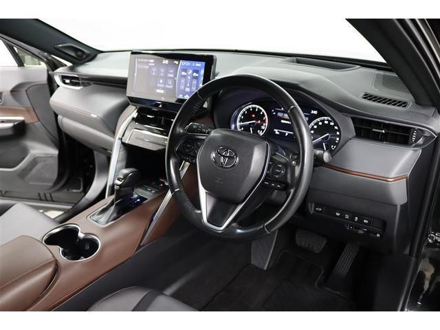 ハリアー Ｚ　１年保証　ワンオーナー　フルエアロ　ガラスルーフ　Ｄミラー　フルセグ　メモリーナビ　ミュージックプレイヤー接続可　全周囲カメラ　バックカメラ　衝突被害軽減システム　ドラレコ　ＥＴＣ　ＬＥＤヘッドランプ（30枚目）