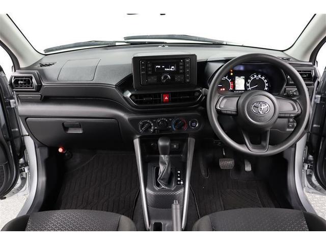 ライズ X S 1年保証 ミュージックプレイヤー接続可 衝突被害軽減システム ETC LEDヘッドランプ アイドリングストップ(6枚目)