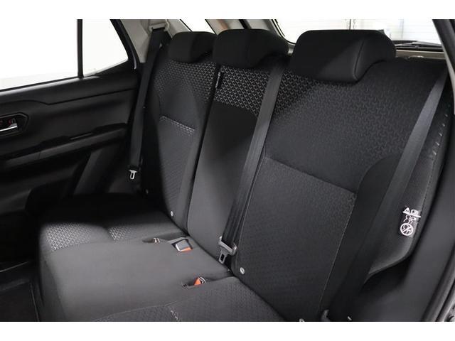 ライズ X S 1年保証 ミュージックプレイヤー接続可 衝突被害軽減システム ETC LEDヘッドランプ アイドリングストップ(16枚目)