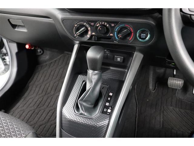 ライズ X S 1年保証 ミュージックプレイヤー接続可 衝突被害軽減システム ETC LEDヘッドランプ アイドリングストップ(22枚目)