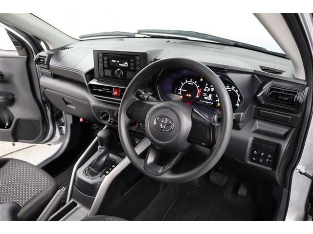 ライズ X S 1年保証 ミュージックプレイヤー接続可 衝突被害軽減システム ETC LEDヘッドランプ アイドリングストップ(24枚目)