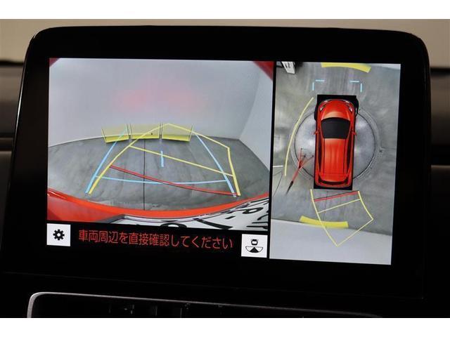 アクア Z 1年保証 当社試乗車 メモリーナビ ミュージックプレイヤー接続可 全周囲カメラ バックカメラ BSモニター 車線逸脱警報 クリアランスソナ- 衝突被害軽減システム ETC ドラレコ LEDヘッドランプ(8枚目)