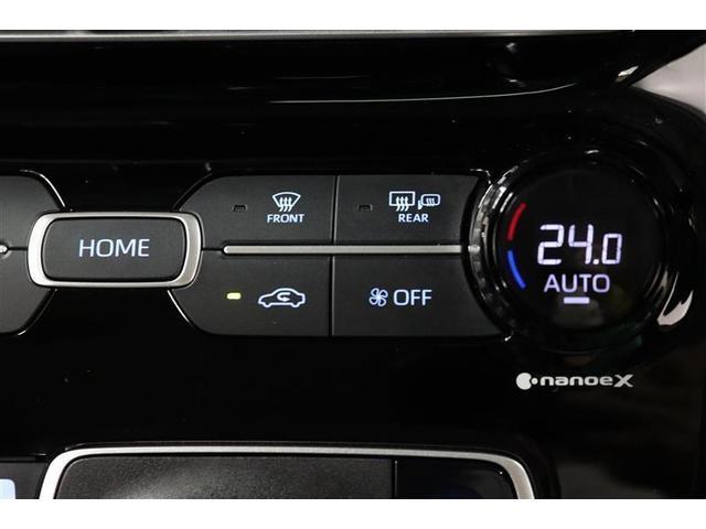 アクア Z 1年保証 当社試乗車 メモリーナビ ミュージックプレイヤー接続可 全周囲カメラ バックカメラ BSモニター 車線逸脱警報 クリアランスソナ- 衝突被害軽減システム ETC ドラレコ LEDヘッドランプ(15枚目)