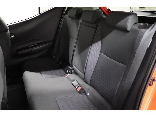 アクア Z 1年保証 当社試乗車 メモリーナビ ミュージックプレイヤー接続可 全周囲カメラ バックカメラ BSモニター 車線逸脱警報 クリアランスソナ- 衝突被害軽減システム ETC ドラレコ LEDヘッドランプ(19枚目)