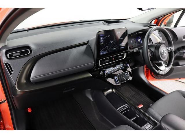 アクア Z 1年保証 当社試乗車 メモリーナビ ミュージックプレイヤー接続可 全周囲カメラ バックカメラ BSモニター 車線逸脱警報 クリアランスソナ- 衝突被害軽減システム ETC ドラレコ LEDヘッドランプ(22枚目)