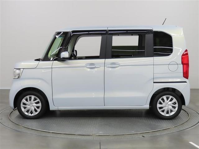 N-BOX L 1年保証 シートヒーター メモリーナビ ミュージックプレイヤー接続可 バックカメラ 衝突被害軽減システム ETC 両側電動スライド LEDヘッドランプ アイドリングストップ(4枚目)