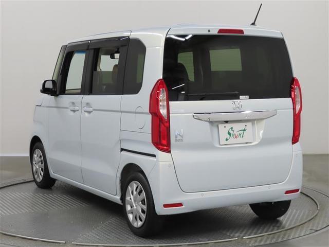N-BOX L 1年保証 シートヒーター メモリーナビ ミュージックプレイヤー接続可 バックカメラ 衝突被害軽減システム ETC 両側電動スライド LEDヘッドランプ アイドリングストップ(5枚目)