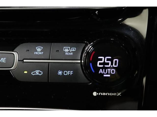 アクア Z 1年保証 ワンオーナー シートヒーター フルセグ メモリーナビ ミュージックプレイヤー接続可 バックカメラ 衝突被害軽減システム LEDヘッドランプ アイドリングストップ(14枚目)