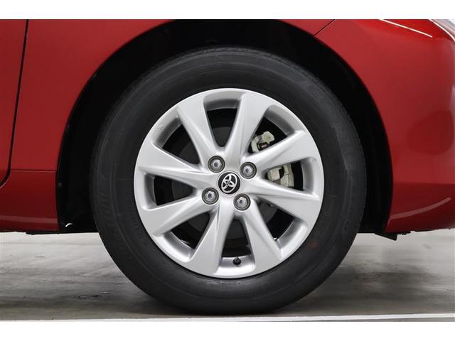 アクア Z 1年保証 ワンオーナー シートヒーター フルセグ メモリーナビ ミュージックプレイヤー接続可 バックカメラ 衝突被害軽減システム LEDヘッドランプ アイドリングストップ(16枚目)