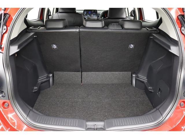 アクア Z 1年保証 ワンオーナー シートヒーター フルセグ メモリーナビ ミュージックプレイヤー接続可 バックカメラ 衝突被害軽減システム LEDヘッドランプ アイドリングストップ(19枚目)