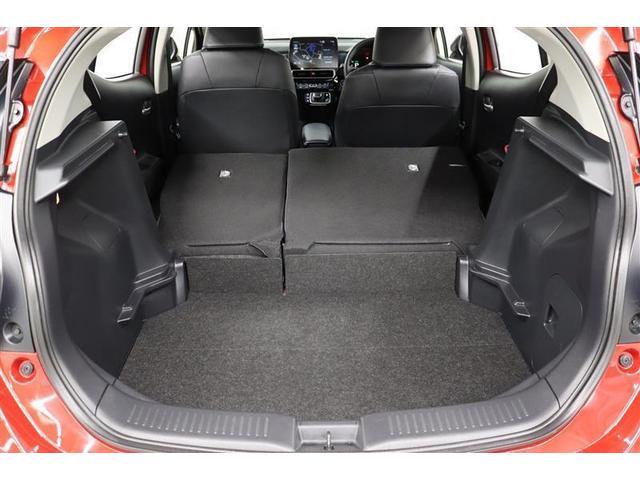 アクア Z 1年保証 ワンオーナー シートヒーター フルセグ メモリーナビ ミュージックプレイヤー接続可 バックカメラ 衝突被害軽減システム LEDヘッドランプ アイドリングストップ(20枚目)