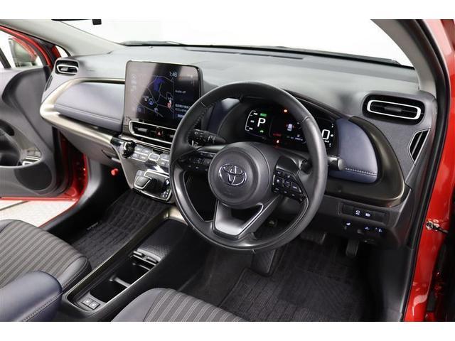 アクア Z 1年保証 ワンオーナー シートヒーター フルセグ メモリーナビ ミュージックプレイヤー接続可 バックカメラ 衝突被害軽減システム LEDヘッドランプ アイドリングストップ(28枚目)