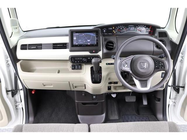 Ｎ－ＢＯＸ Ｇ・Ｌホンダセンシング　１年保証　フルセグ　メモリーナビ　ＤＶＤ再生　ミュージックプレイヤー接続可　バックカメラ　衝突被害軽減システム　ＥＴＣ　ドラレコ　両側電動スライド　ＬＥＤヘッドランプ　アイドリングストップ（6枚目）