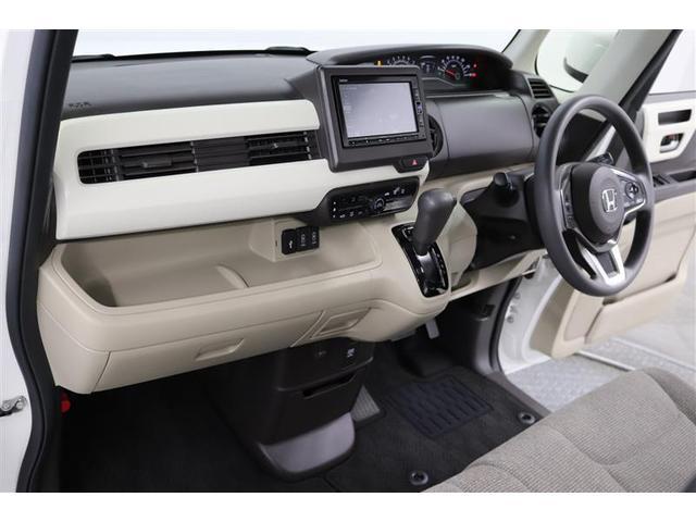 Ｎ－ＢＯＸ Ｇ・Ｌホンダセンシング　１年保証　フルセグ　メモリーナビ　ＤＶＤ再生　ミュージックプレイヤー接続可　バックカメラ　衝突被害軽減システム　ＥＴＣ　ドラレコ　両側電動スライド　ＬＥＤヘッドランプ　アイドリングストップ（22枚目）