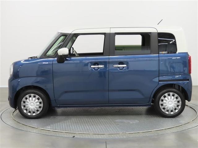 ワゴンRスマイル ハイブリッドX 1年保証 シートヒーター フルセグ メモリーナビ DVD再生 ミュージックプレイヤー接続可 バックカメラ 衝突被害軽減システム 両側電動スライド LEDヘッドランプ アイドリングストップ(4枚目)