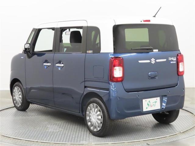 ワゴンRスマイル ハイブリッドX 1年保証 シートヒーター フルセグ メモリーナビ DVD再生 ミュージックプレイヤー接続可 バックカメラ 衝突被害軽減システム 両側電動スライド LEDヘッドランプ アイドリングストップ(5枚目)