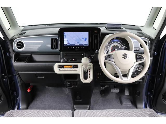 ワゴンRスマイル ハイブリッドX 1年保証 シートヒーター フルセグ メモリーナビ DVD再生 ミュージックプレイヤー接続可 バックカメラ 衝突被害軽減システム 両側電動スライド LEDヘッドランプ アイドリングストップ(6枚目)