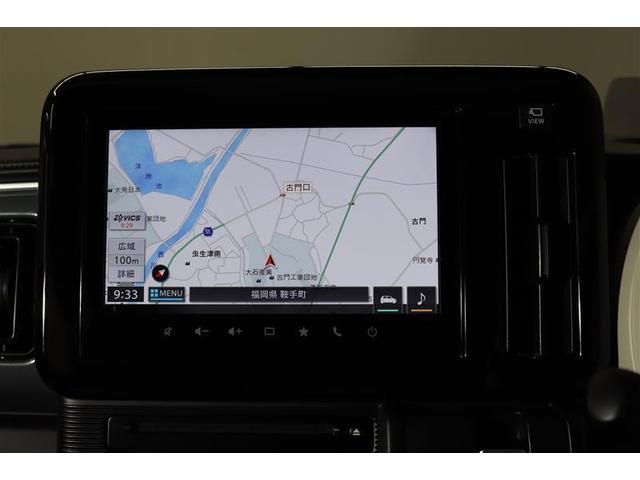 ワゴンRスマイル ハイブリッドX 1年保証 シートヒーター フルセグ メモリーナビ DVD再生 ミュージックプレイヤー接続可 バックカメラ 衝突被害軽減システム 両側電動スライド LEDヘッドランプ アイドリングストップ(7枚目)