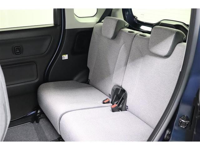 ワゴンRスマイル ハイブリッドX 1年保証 シートヒーター フルセグ メモリーナビ DVD再生 ミュージックプレイヤー接続可 バックカメラ 衝突被害軽減システム 両側電動スライド LEDヘッドランプ アイドリングストップ(16枚目)