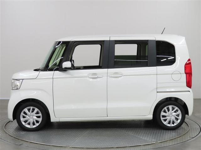 Ｎ－ＢＯＸ Ｇ　１年保証　フルセグ　メモリーナビ　ＤＶＤ再生　ミュージックプレイヤー接続可　バックカメラ　衝突被害軽減システム　ＥＴＣ　ドラレコ　ＬＥＤヘッドランプ　アイドリングストップ（4枚目）