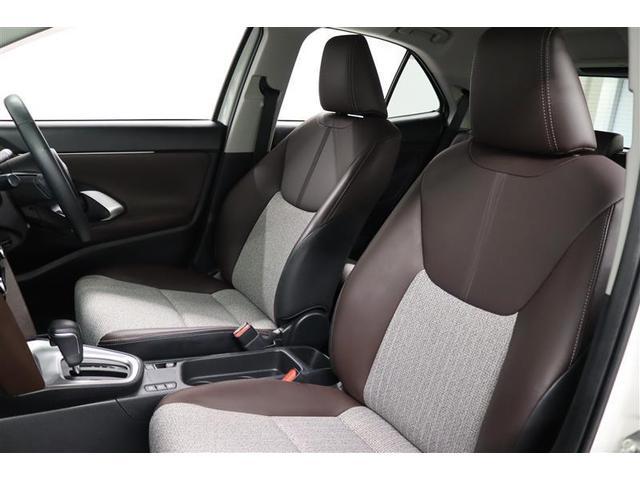 ヤリスクロス ハイブリッドZ 1年保証 ワンオーナー シートヒーター フルセグ DVD再生 ミュージックプレイヤー接続可 バックカメラ 衝突被害軽減システム ETC LEDヘッドランプ アイドリングストップ(18枚目)