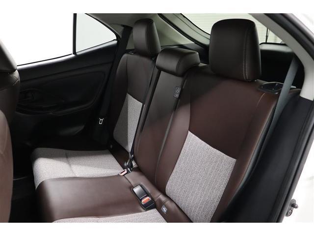 ヤリスクロス ハイブリッドZ 1年保証 ワンオーナー シートヒーター フルセグ DVD再生 ミュージックプレイヤー接続可 バックカメラ 衝突被害軽減システム ETC LEDヘッドランプ アイドリングストップ(19枚目)