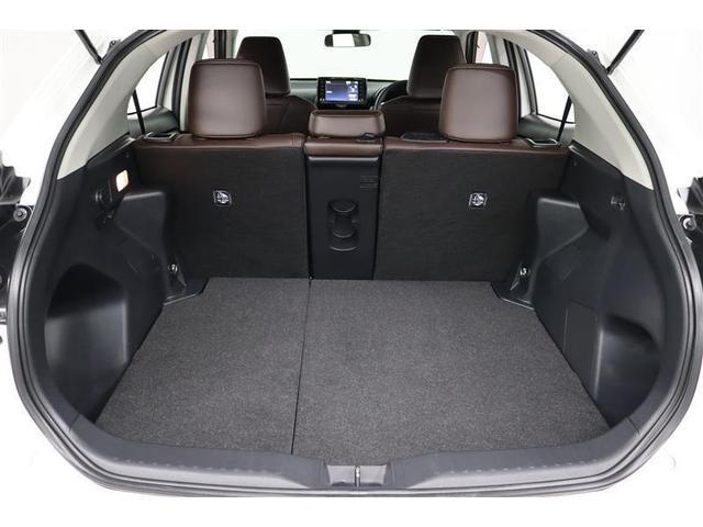 ヤリスクロス ハイブリッドZ 1年保証 ワンオーナー シートヒーター フルセグ DVD再生 ミュージックプレイヤー接続可 バックカメラ 衝突被害軽減システム ETC LEDヘッドランプ アイドリングストップ(20枚目)