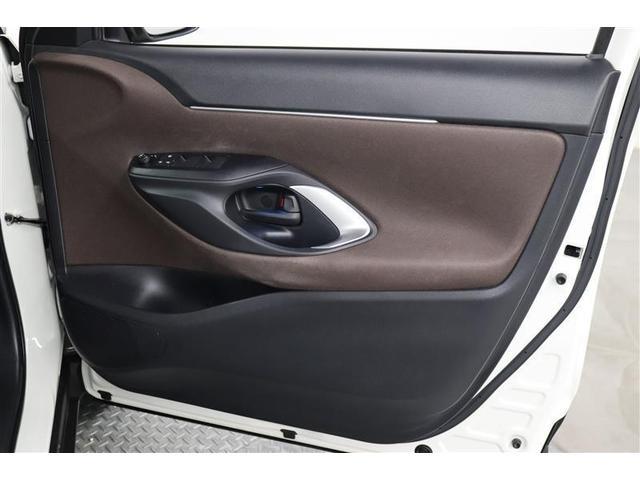 ヤリスクロス ハイブリッドZ 1年保証 ワンオーナー シートヒーター フルセグ DVD再生 ミュージックプレイヤー接続可 バックカメラ 衝突被害軽減システム ETC LEDヘッドランプ アイドリングストップ(37枚目)