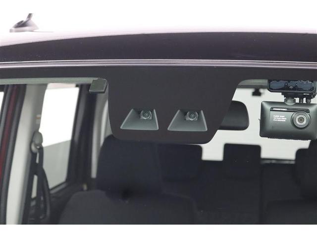 万が一の衝突を回避もしくは被害を軽減させ安全をサポートします！