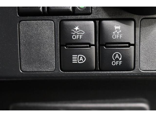 暗い夜道を走行時にハイビームとロービームの切替を自動で行ってくれるオートマチックハイビーム！