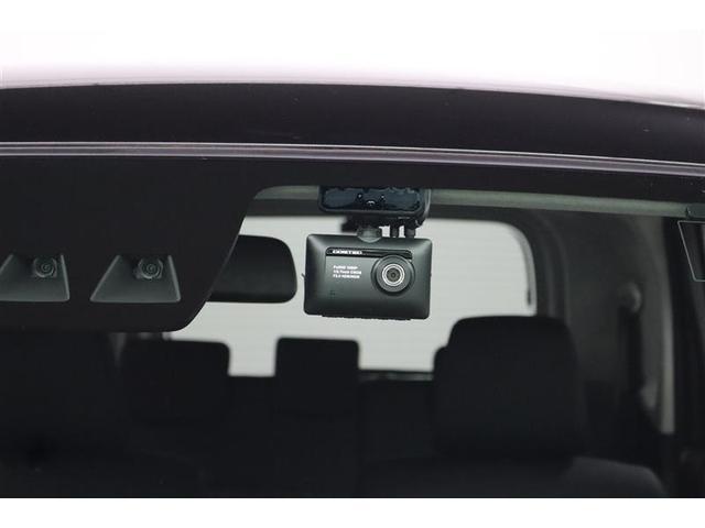 万が一の事故に備えてのドライブレコーダーを装備！乗り始めからの装備は頼もしいですね！