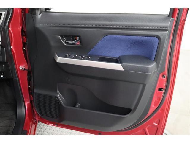 ドアポケットにボトルホルダーも付いております！