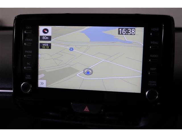 ヤリスクロス ハイブリッドZ 1年保証 ワンオーナー シートヒーター Pバックドア メモリーナビ ミュージックプレイヤー接続可 バックカメラ 衝突被害軽減システム ETC LEDヘッドランプ アイドリングストップ(7枚目)