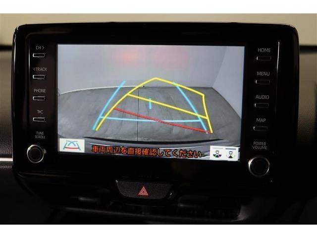 ヤリスクロス ハイブリッドZ 1年保証 ワンオーナー シートヒーター Pバックドア メモリーナビ ミュージックプレイヤー接続可 バックカメラ 衝突被害軽減システム ETC LEDヘッドランプ アイドリングストップ(8枚目)