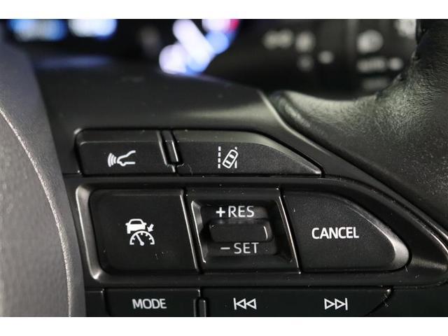 ヤリスクロス ハイブリッドZ 1年保証 ワンオーナー シートヒーター Pバックドア メモリーナビ ミュージックプレイヤー接続可 バックカメラ 衝突被害軽減システム ETC LEDヘッドランプ アイドリングストップ(12枚目)