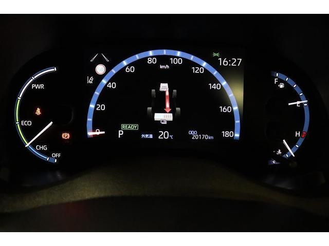 ヤリスクロス ハイブリッドZ 1年保証 ワンオーナー シートヒーター Pバックドア メモリーナビ ミュージックプレイヤー接続可 バックカメラ 衝突被害軽減システム ETC LEDヘッドランプ アイドリングストップ(16枚目)