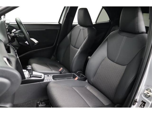 ヤリスクロス ハイブリッドZ 1年保証 ワンオーナー シートヒーター Pバックドア メモリーナビ ミュージックプレイヤー接続可 バックカメラ 衝突被害軽減システム ETC LEDヘッドランプ アイドリングストップ(18枚目)