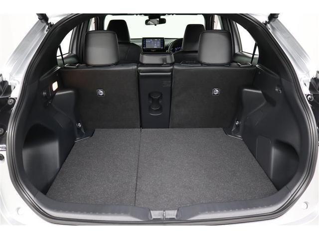 ヤリスクロス ハイブリッドZ 1年保証 ワンオーナー シートヒーター Pバックドア メモリーナビ ミュージックプレイヤー接続可 バックカメラ 衝突被害軽減システム ETC LEDヘッドランプ アイドリングストップ(20枚目)