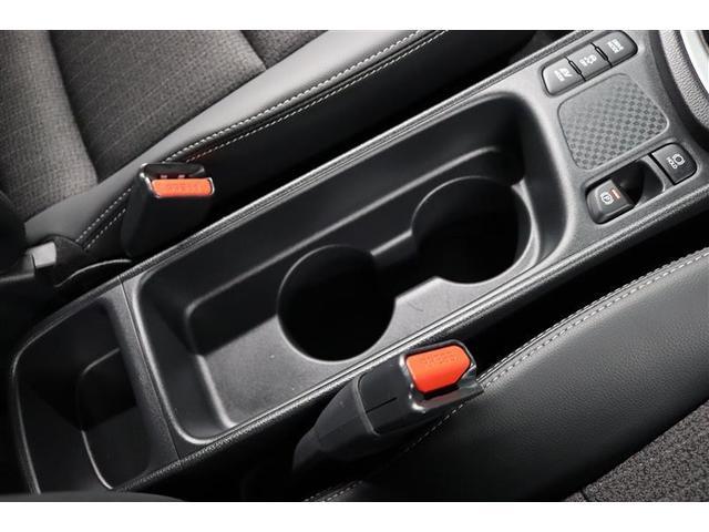 ヤリスクロス ハイブリッドZ 1年保証 ワンオーナー シートヒーター Pバックドア メモリーナビ ミュージックプレイヤー接続可 バックカメラ 衝突被害軽減システム ETC LEDヘッドランプ アイドリングストップ(24枚目)