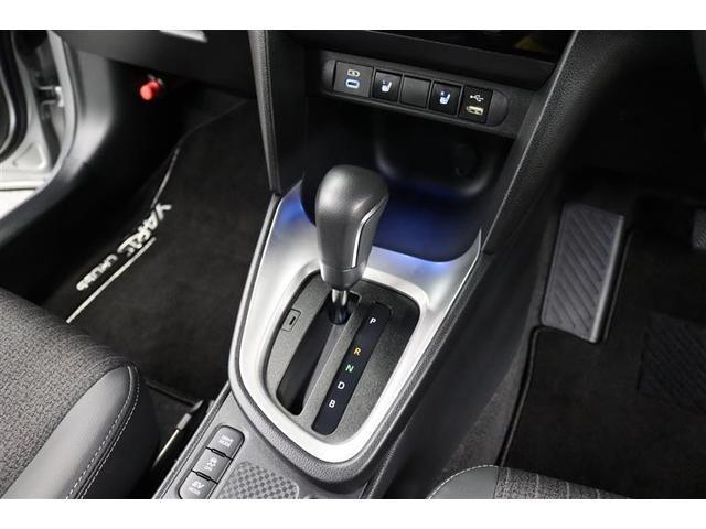 ヤリスクロス ハイブリッドZ 1年保証 ワンオーナー シートヒーター Pバックドア メモリーナビ ミュージックプレイヤー接続可 バックカメラ 衝突被害軽減システム ETC LEDヘッドランプ アイドリングストップ(25枚目)