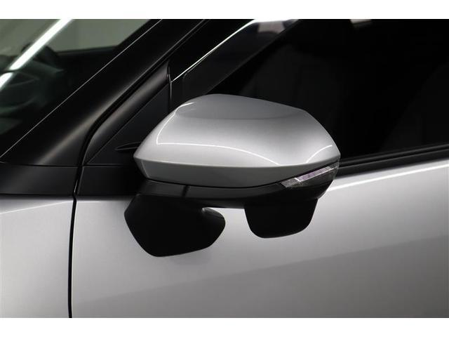 ヤリスクロス ハイブリッドZ 1年保証 ワンオーナー シートヒーター Pバックドア メモリーナビ ミュージックプレイヤー接続可 バックカメラ 衝突被害軽減システム ETC LEDヘッドランプ アイドリングストップ(39枚目)