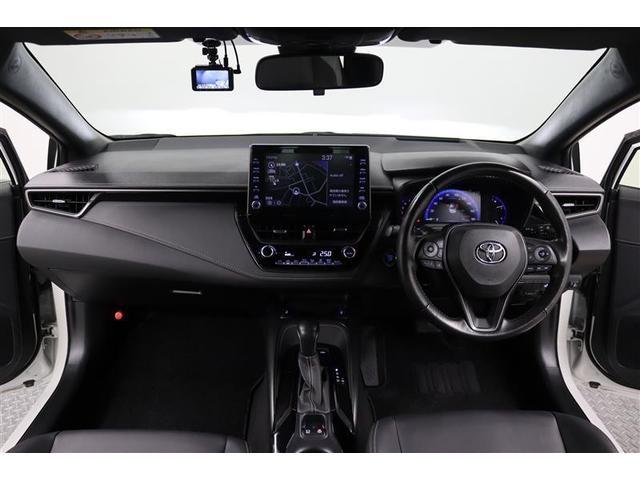 カローラ ダブルバイビー　１年保証　ワンオーナー　フルエアロ　シートヒーター　フルセグ　メモリーナビ　ミュージックプレイヤー接続可　バックカメラ　衝突被害軽減システム　ＥＴＣ　ドラレコ　ＬＥＤヘッドランプ（6枚目）