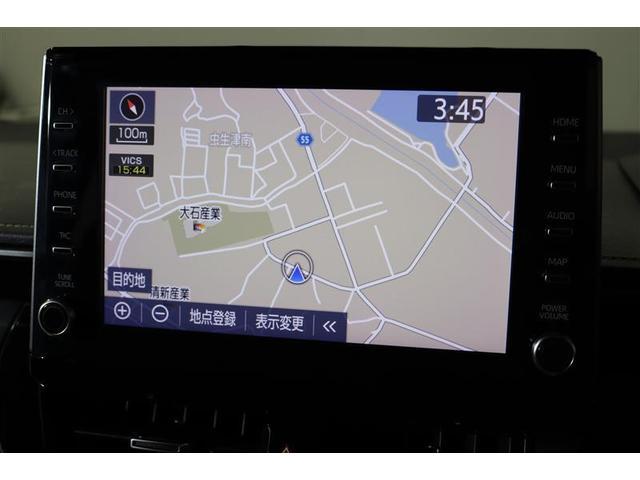 カローラ ダブルバイビー　１年保証　ワンオーナー　フルエアロ　シートヒーター　フルセグ　メモリーナビ　ミュージックプレイヤー接続可　バックカメラ　衝突被害軽減システム　ＥＴＣ　ドラレコ　ＬＥＤヘッドランプ（7枚目）