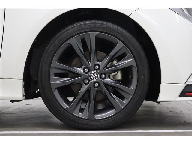 カローラ ダブルバイビー　１年保証　ワンオーナー　フルエアロ　シートヒーター　フルセグ　メモリーナビ　ミュージックプレイヤー接続可　バックカメラ　衝突被害軽減システム　ＥＴＣ　ドラレコ　ＬＥＤヘッドランプ（18枚目）