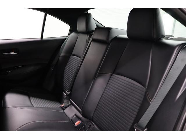 カローラ ダブルバイビー　１年保証　ワンオーナー　フルエアロ　シートヒーター　フルセグ　メモリーナビ　ミュージックプレイヤー接続可　バックカメラ　衝突被害軽減システム　ＥＴＣ　ドラレコ　ＬＥＤヘッドランプ（20枚目）