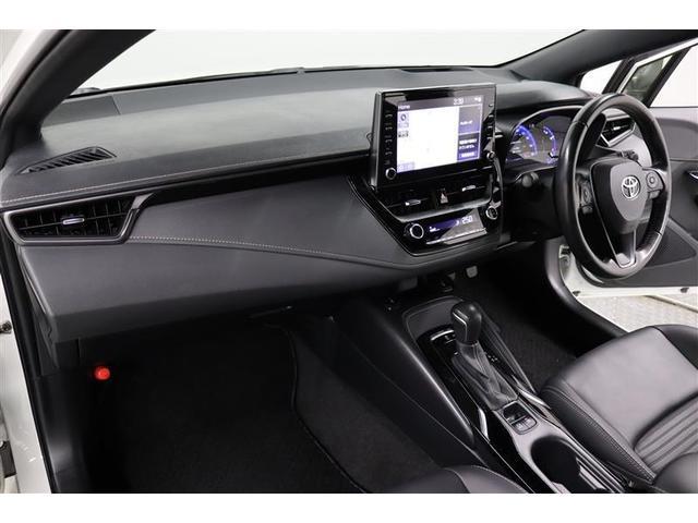 カローラ ダブルバイビー　１年保証　ワンオーナー　フルエアロ　シートヒーター　フルセグ　メモリーナビ　ミュージックプレイヤー接続可　バックカメラ　衝突被害軽減システム　ＥＴＣ　ドラレコ　ＬＥＤヘッドランプ（22枚目）