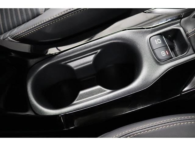 カローラ ダブルバイビー　１年保証　ワンオーナー　フルエアロ　シートヒーター　フルセグ　メモリーナビ　ミュージックプレイヤー接続可　バックカメラ　衝突被害軽減システム　ＥＴＣ　ドラレコ　ＬＥＤヘッドランプ（24枚目）