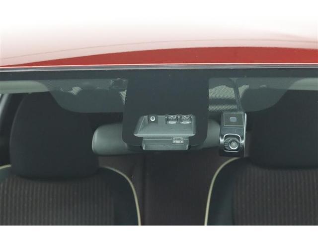 ヴィッツ ハイブリッド ジュエラ 1年保証 ワンオーナ- フルセグ メモリーナビ DVD再生 ミュージックプレイヤー接続可 シートヒータ- バックカメラ 衝突被害軽減システム ETC ドラレコ LEDヘッドランプ アイドリングストップ(11枚目)