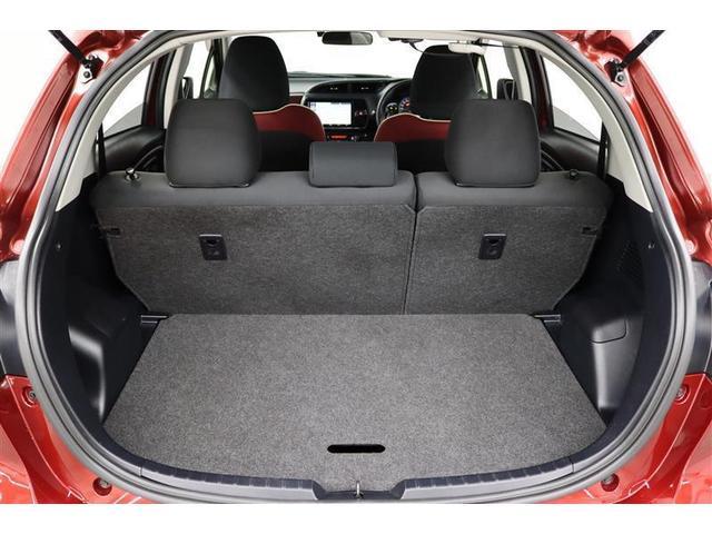 ヴィッツ ハイブリッド ジュエラ 1年保証 ワンオーナ- フルセグ メモリーナビ DVD再生 ミュージックプレイヤー接続可 シートヒータ- バックカメラ 衝突被害軽減システム ETC ドラレコ LEDヘッドランプ アイドリングストップ(21枚目)